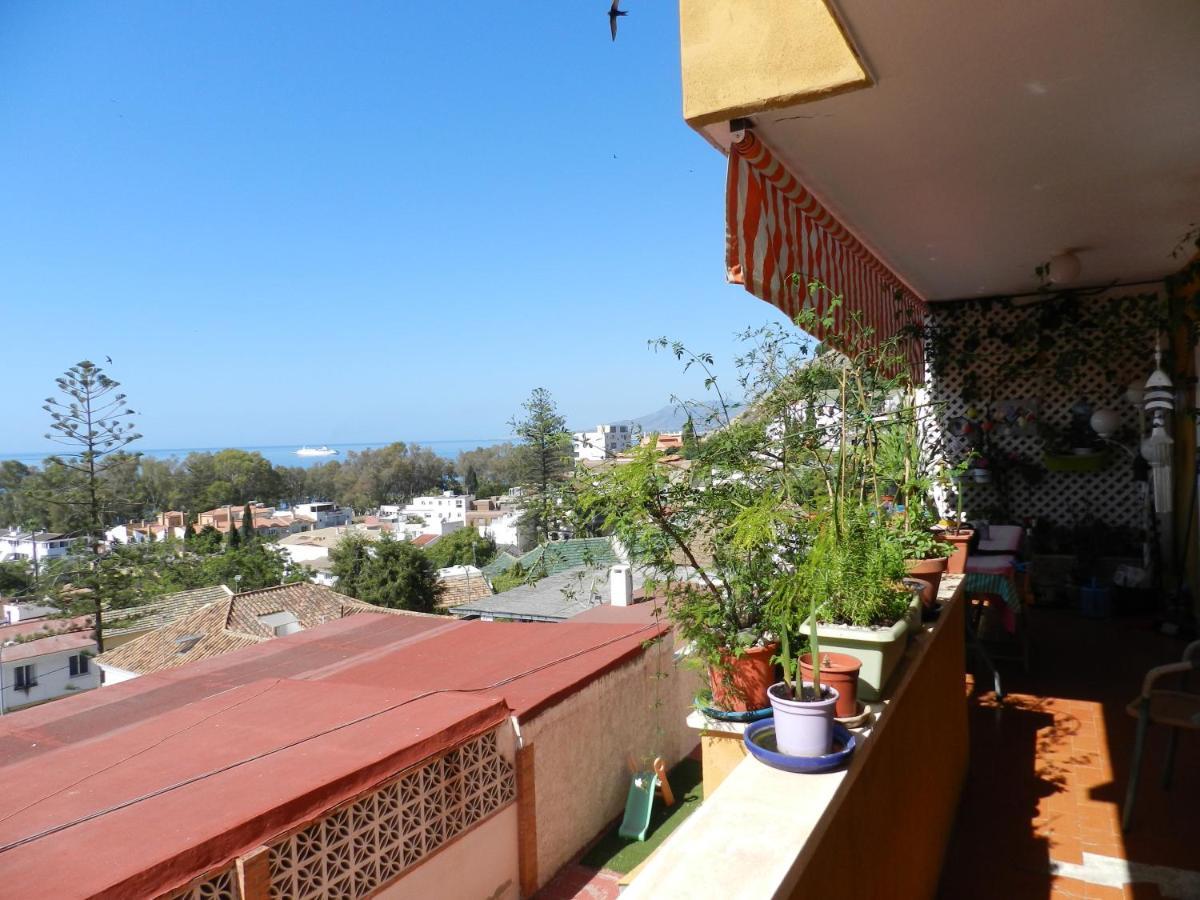 Pedregalejo Room Málaga Exterior foto