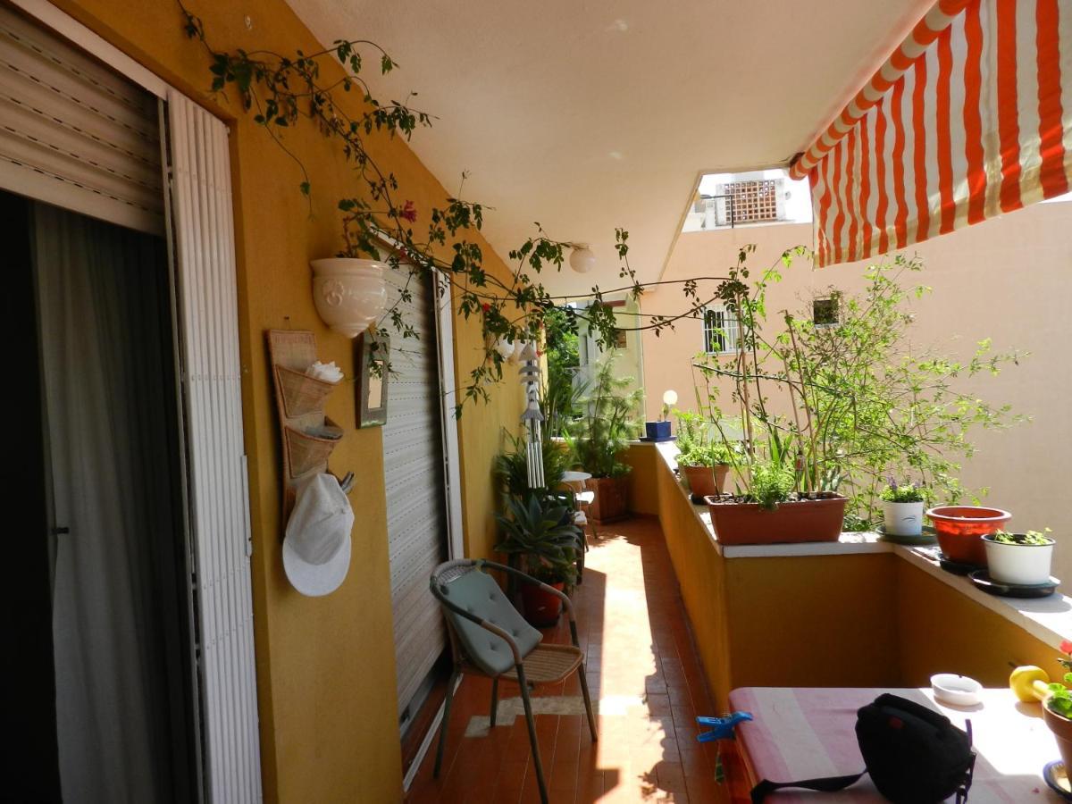 Pedregalejo Room Málaga Exterior foto