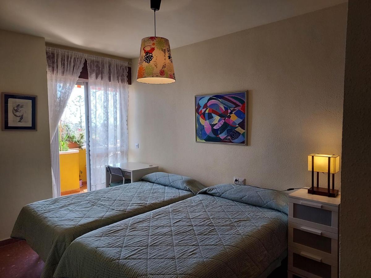 Pedregalejo Room Málaga Exterior foto