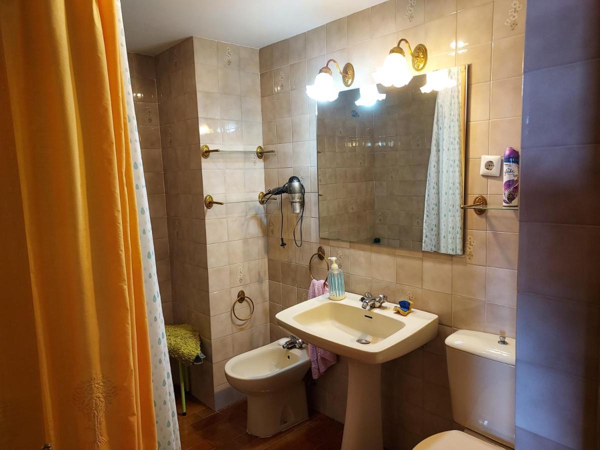 Pedregalejo Room Málaga Exterior foto